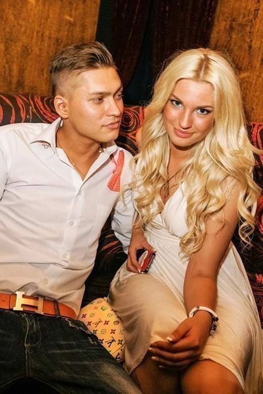 Илона Котелюх