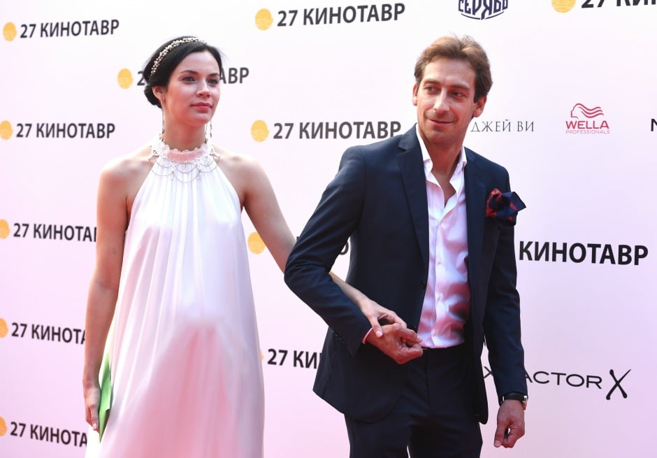 Екатерина Стеблина