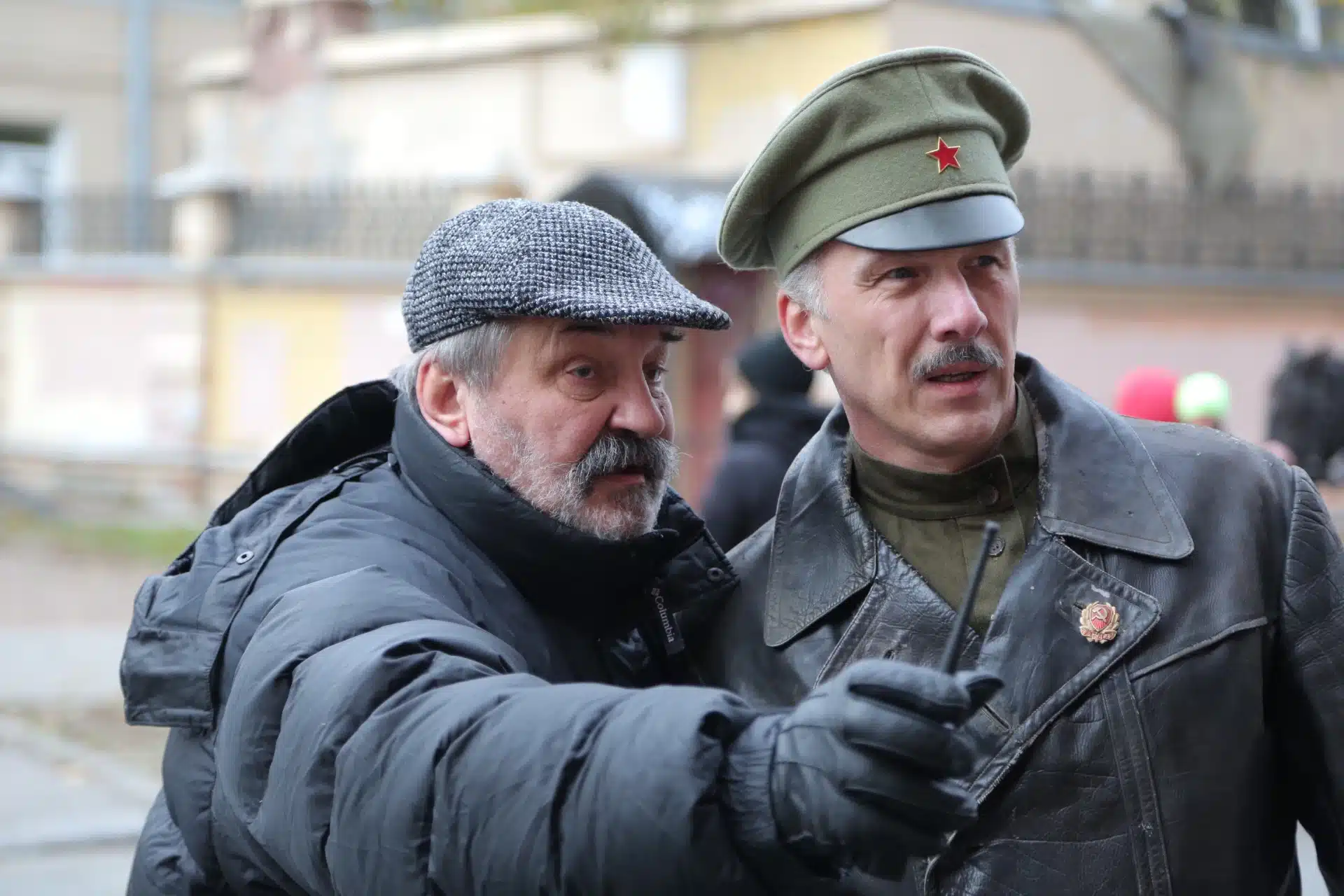 Константин Худяков
