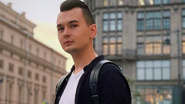 Антон Беккужев