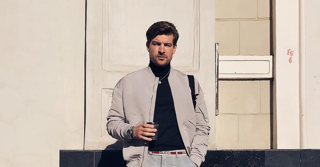 Сергей Мезенцев