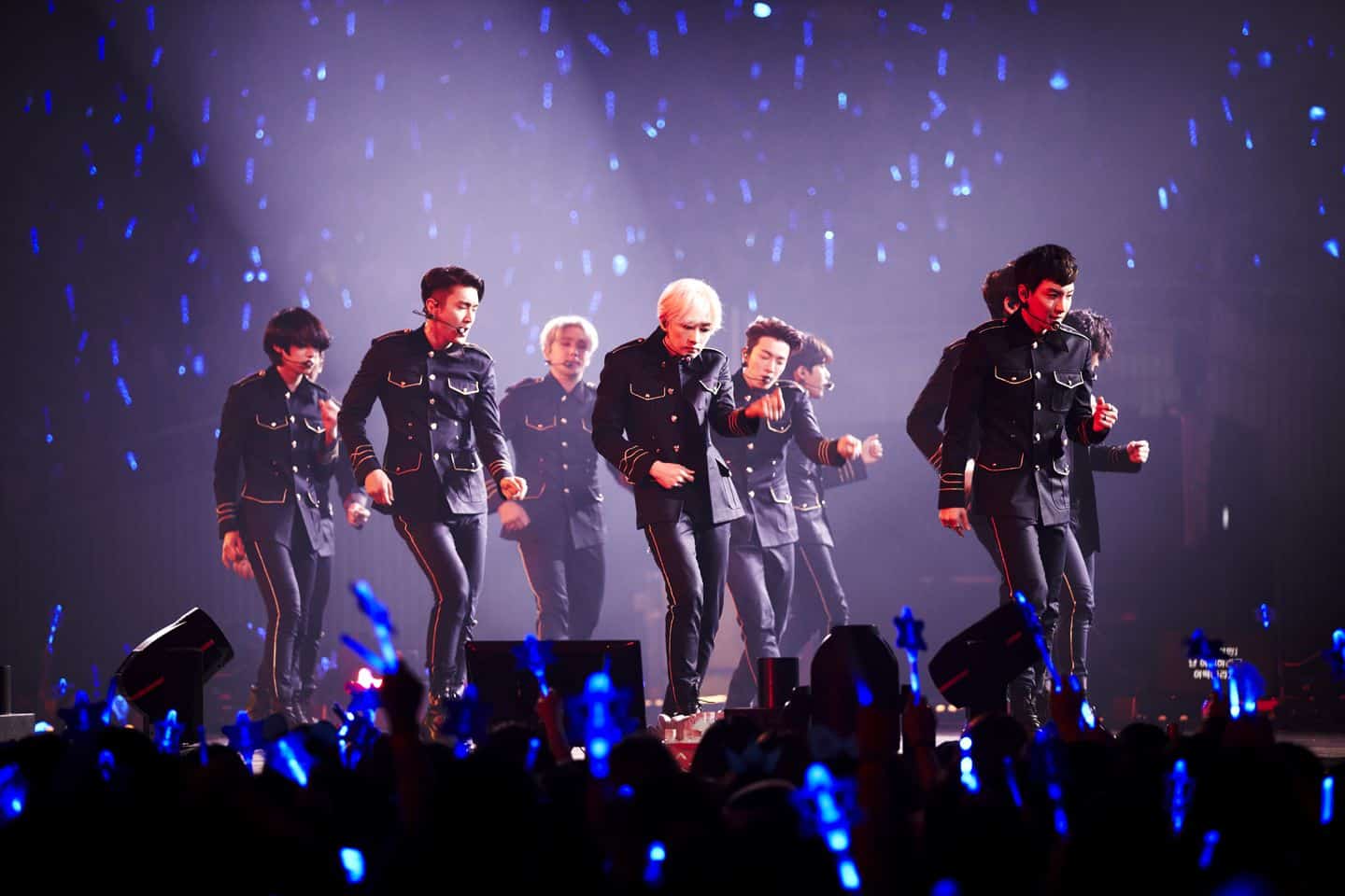 Super Junior