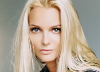 Екатерина Мельник