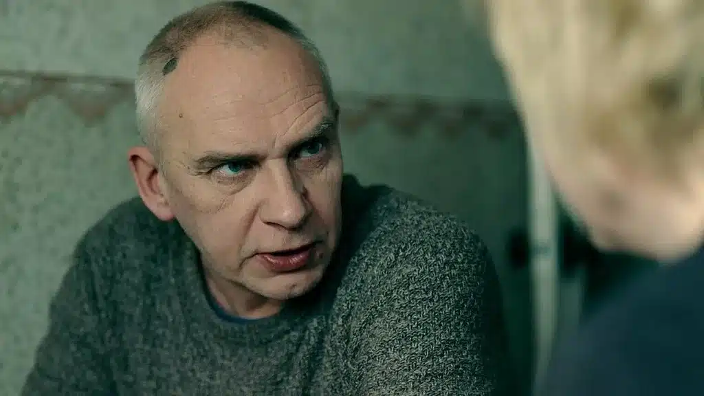 Дмитрий Владимирович Поднозов