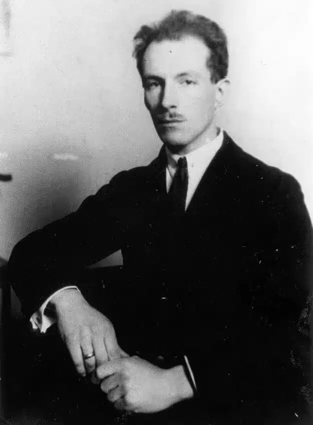 Лев Термен