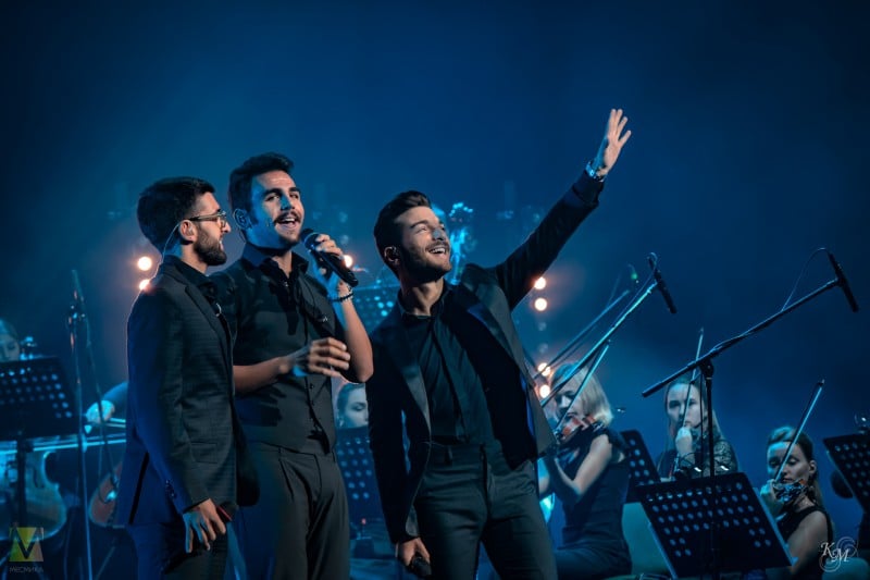 Il Volo