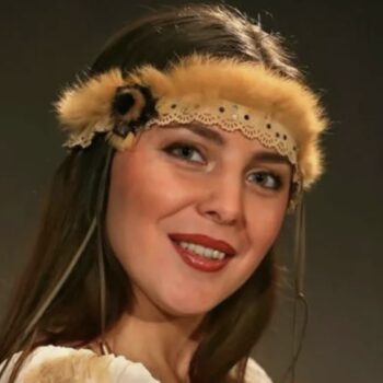 Анна Сизова