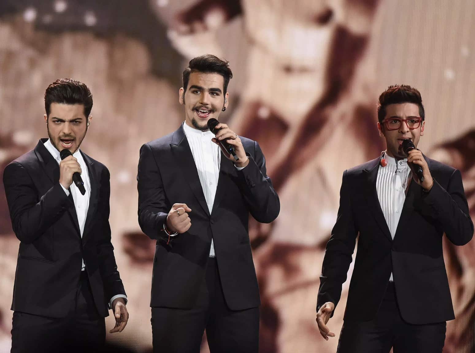 Il Volo