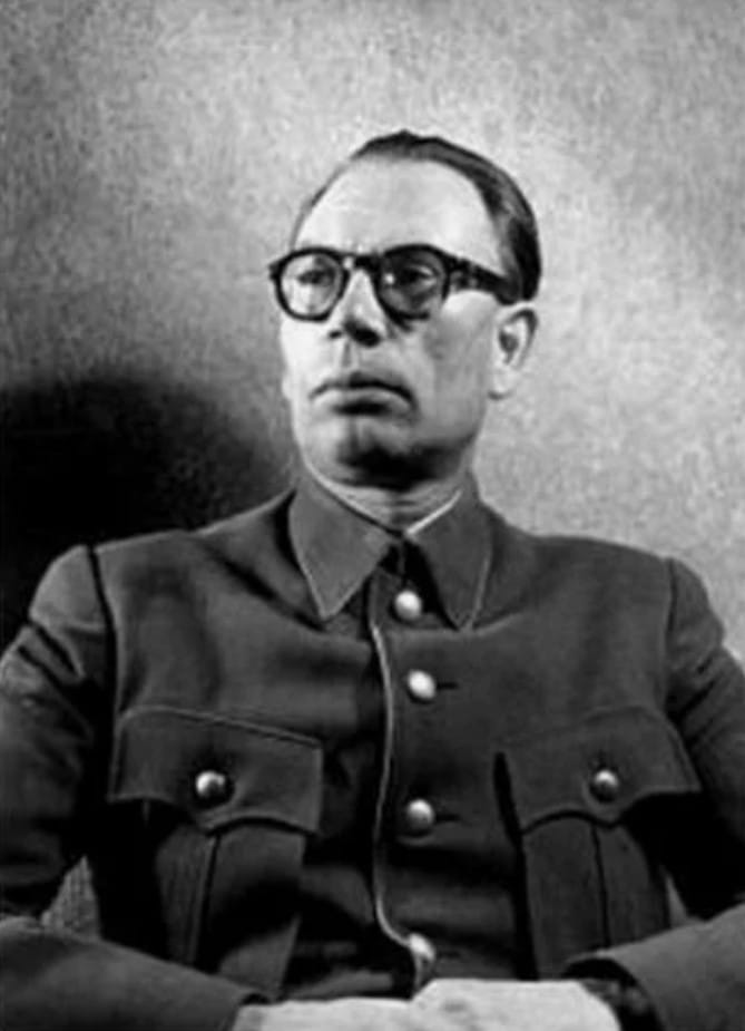 Кто такие власовцы и за что их осудили