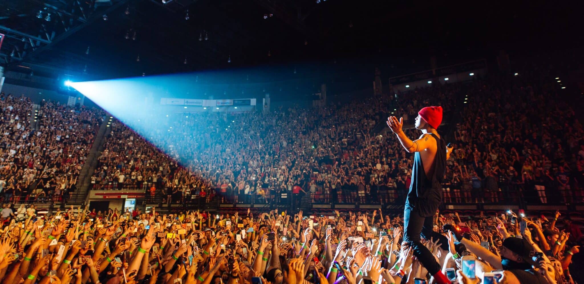Twenty One Pilots