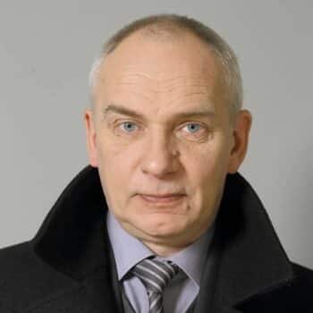 Дмитрий Поднозов