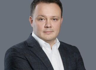 Даниил Карбивник