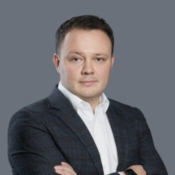 Даниил Карбивник