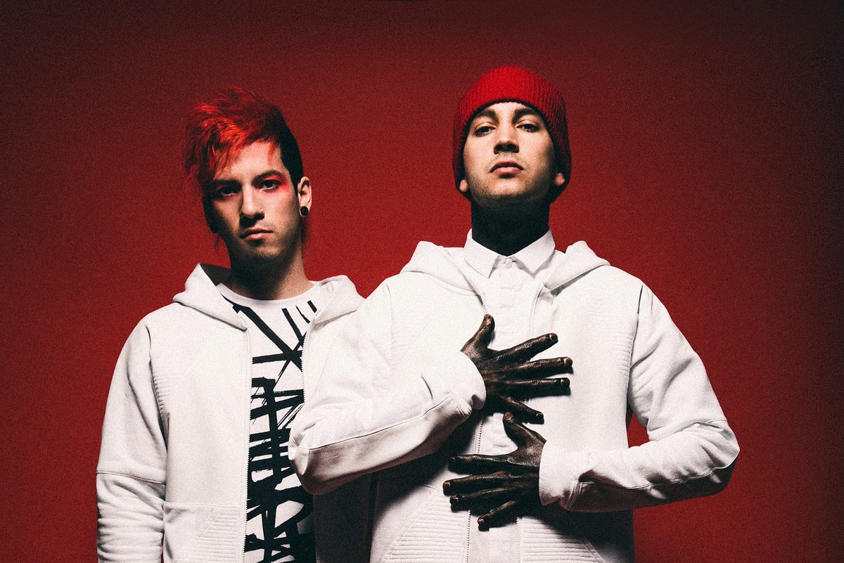 Twenty One Pilots