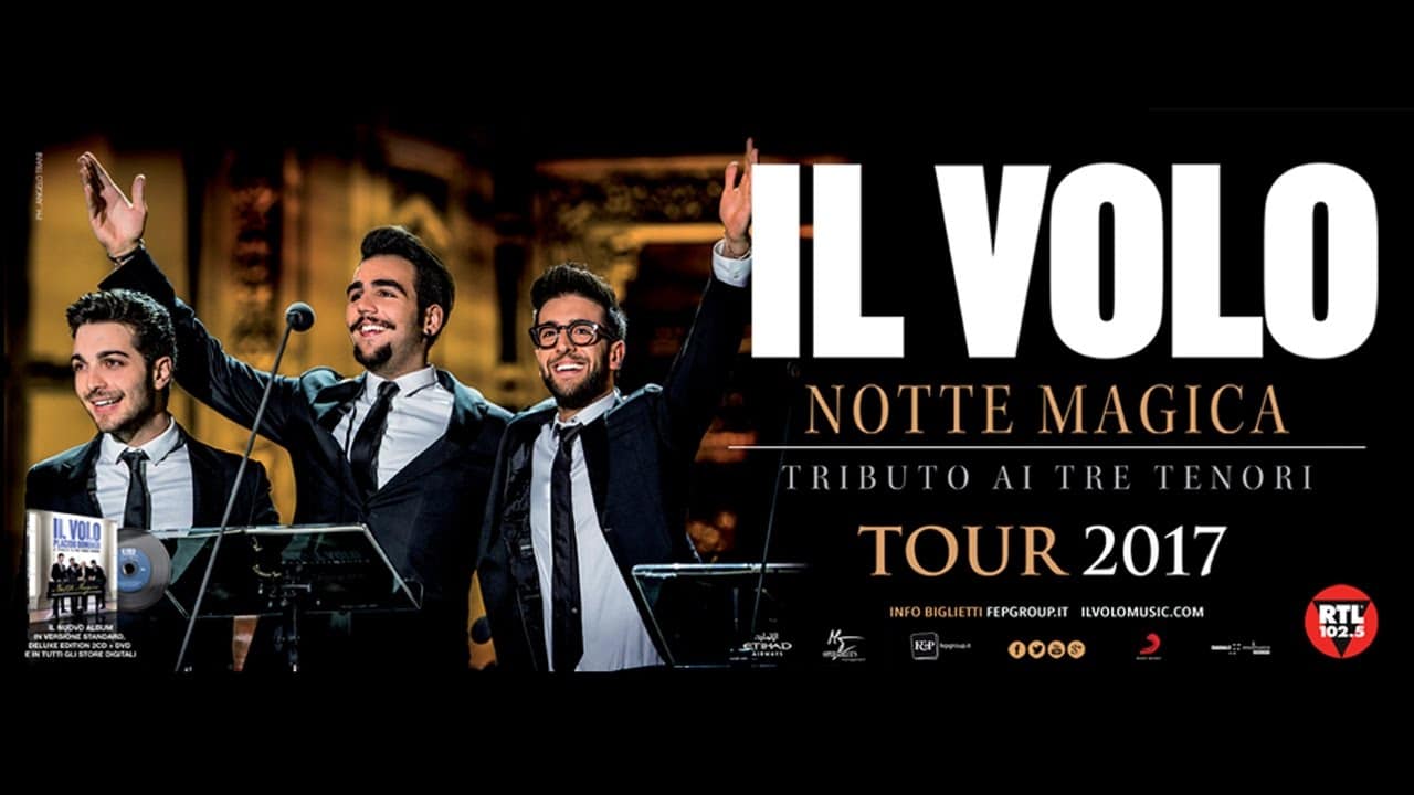 Il Volo