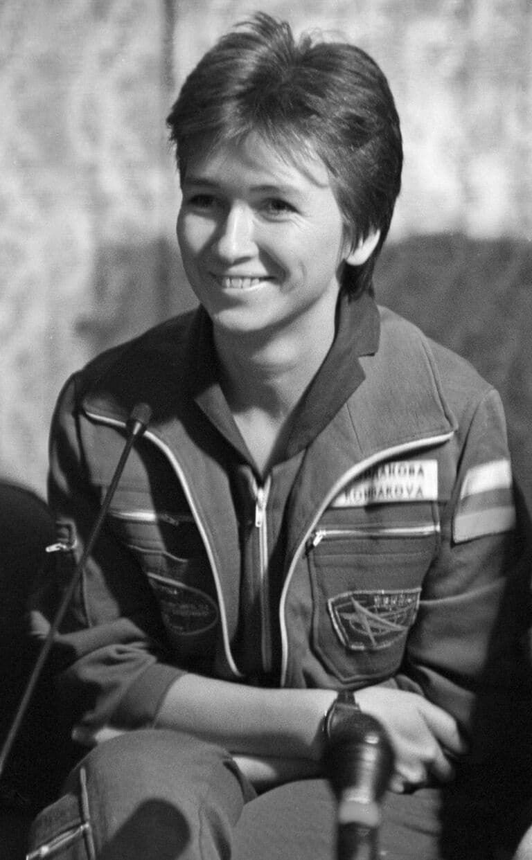 Елена Кондакова