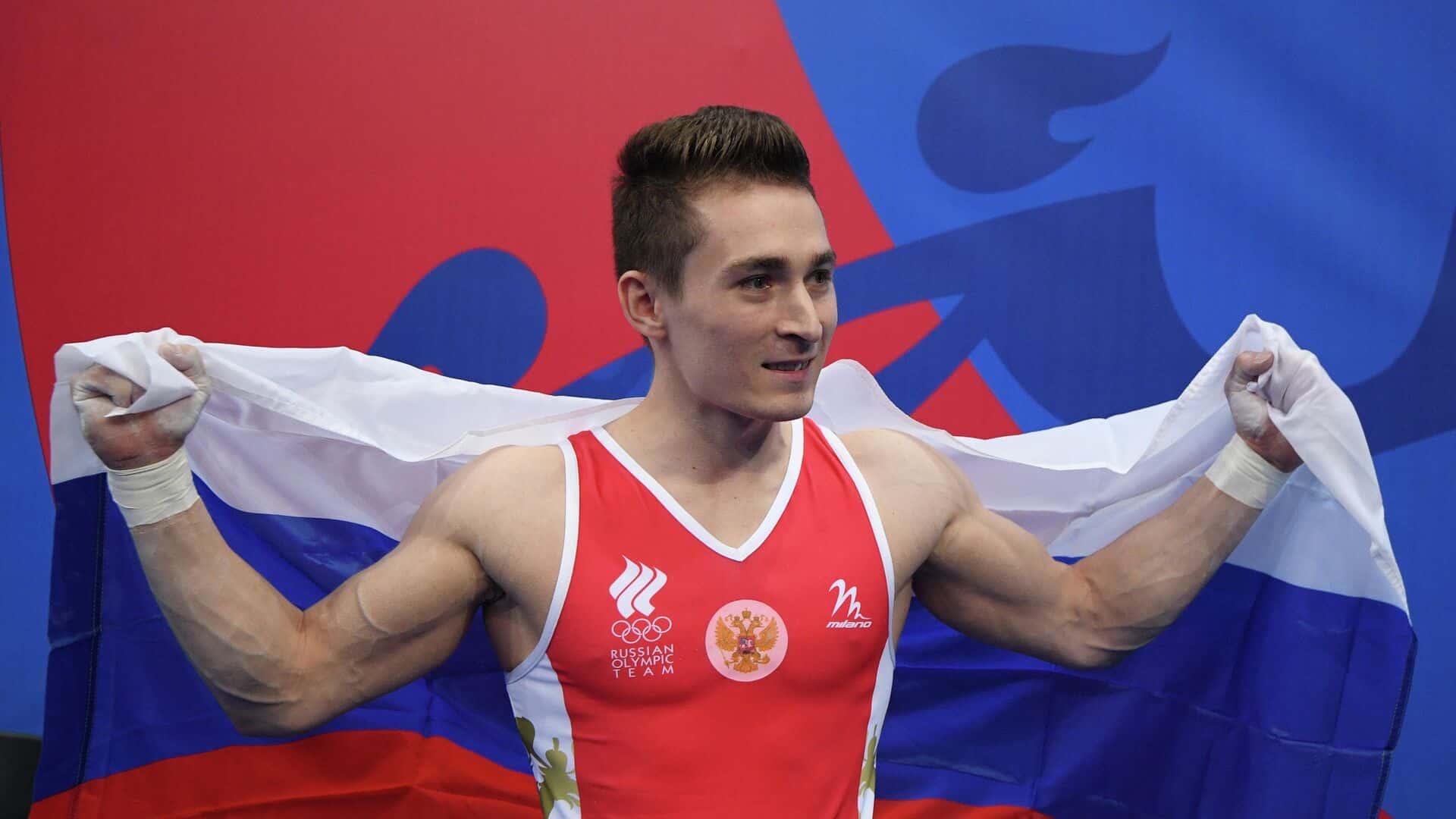 Давид Белявский