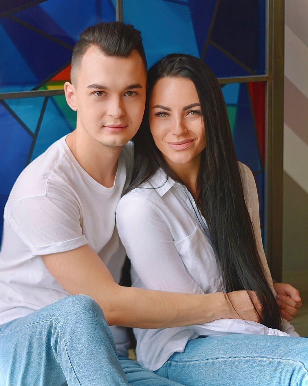 Антон Беккужев