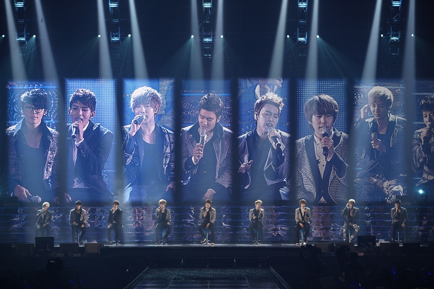 Super Junior