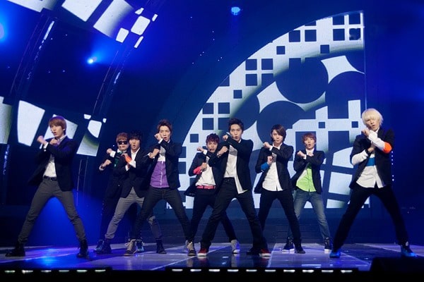 Super Junior