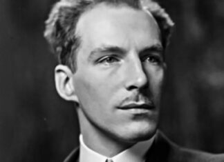 Лев Термен