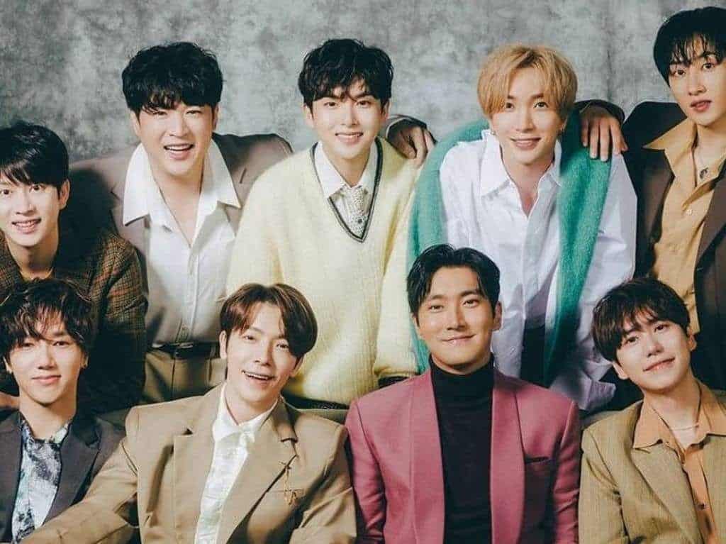 Super Junior
