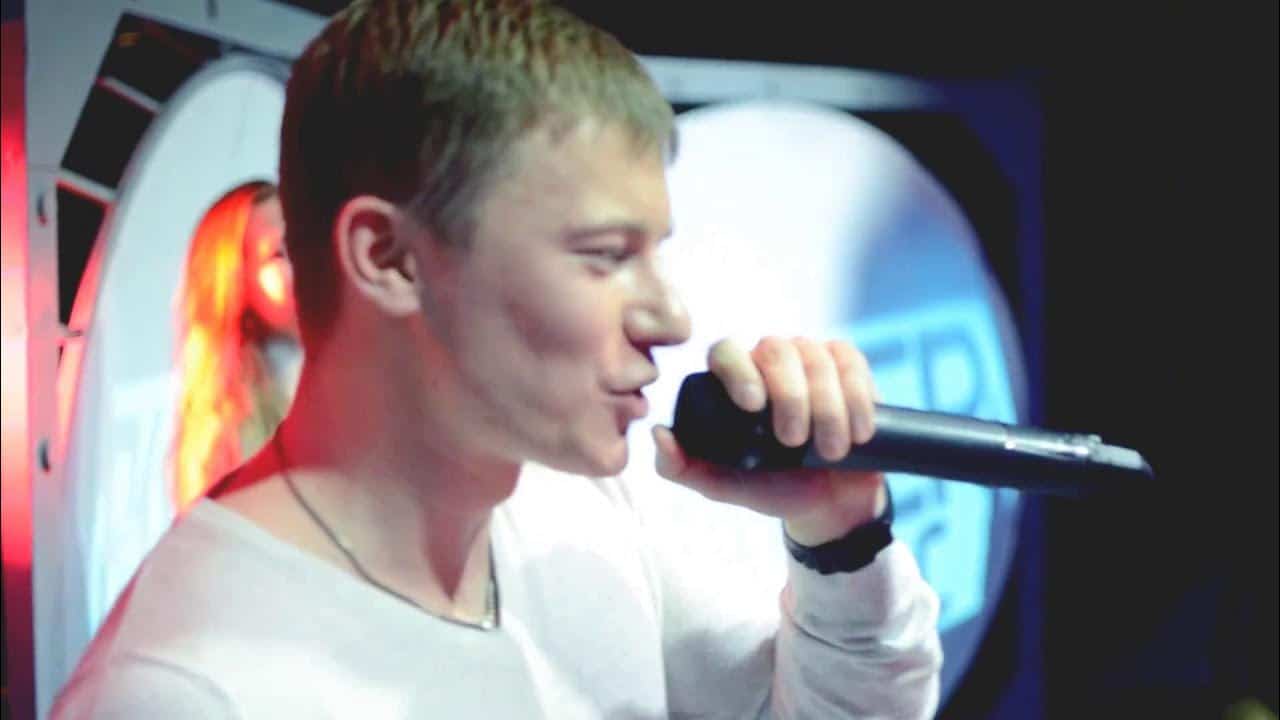 Денис Райдер