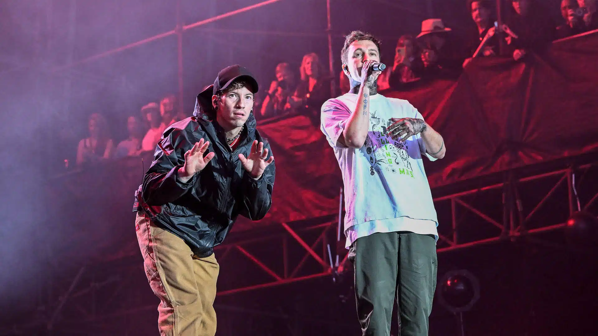 Twenty One Pilots