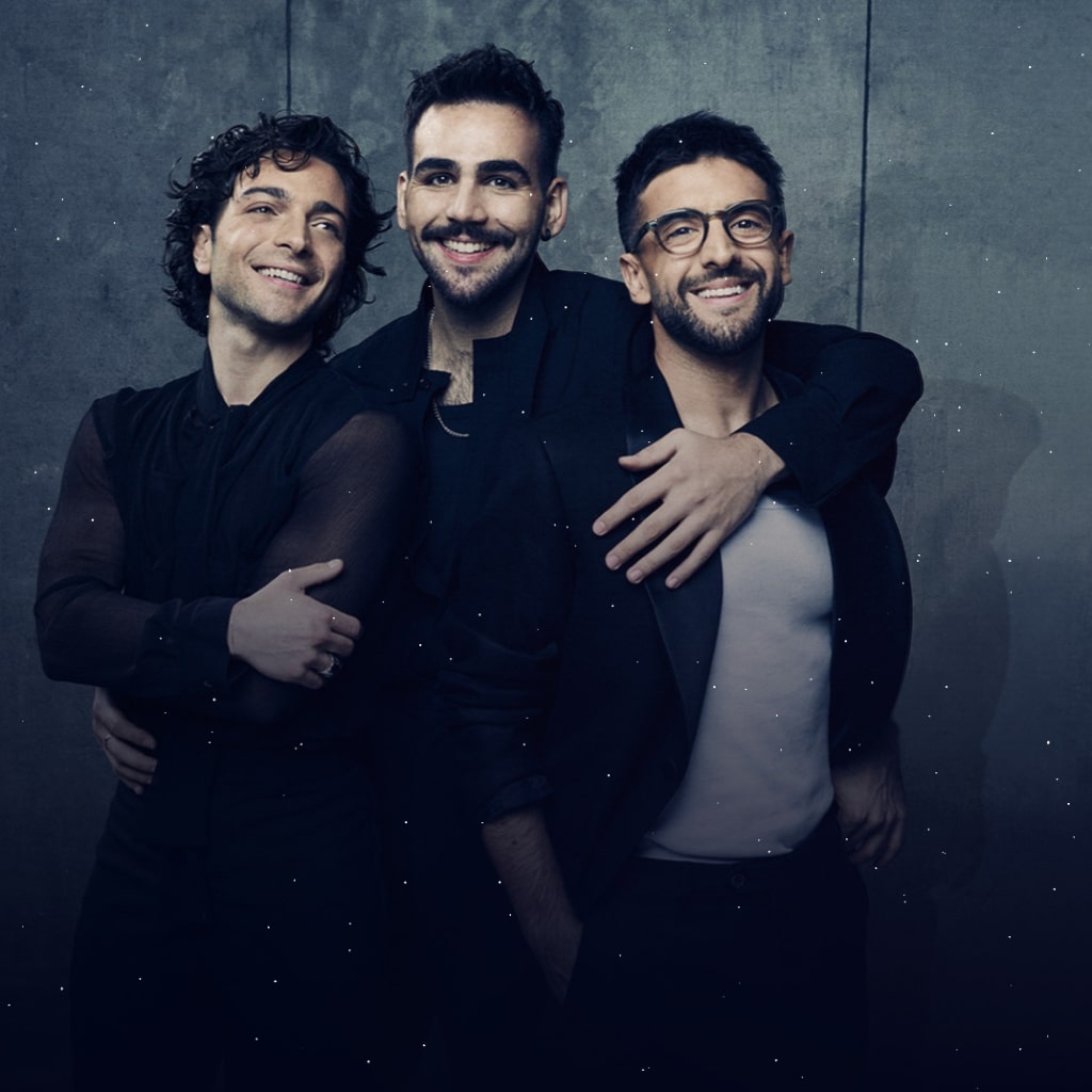 Il Volo