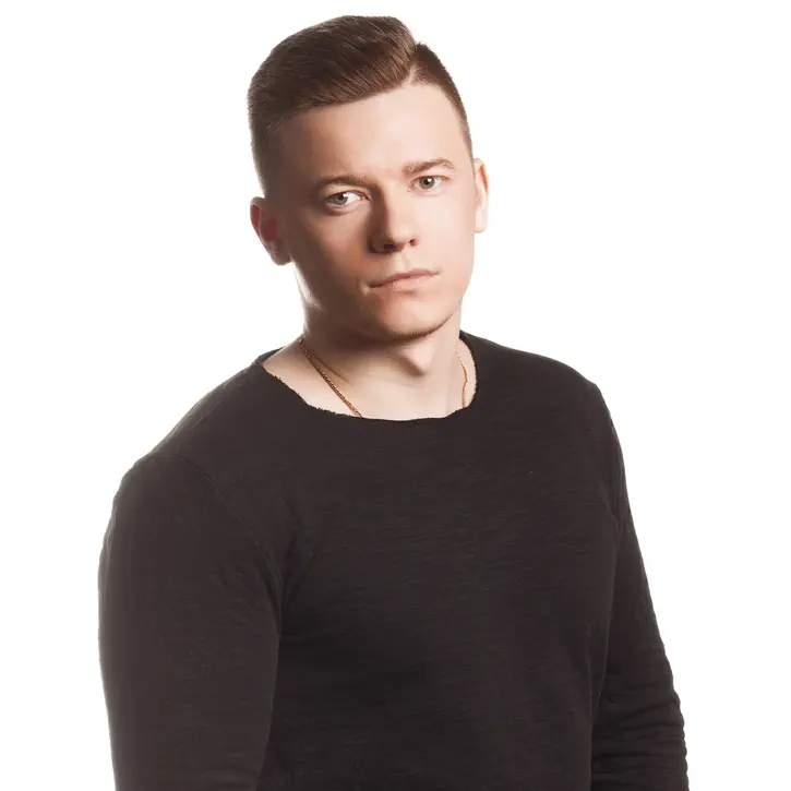 Денис Райдер