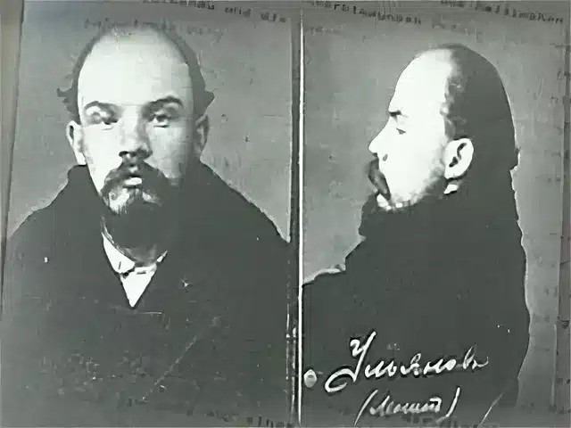 Александр Львович Парвус