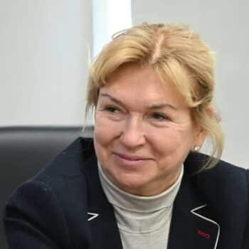 Елена Кондакова