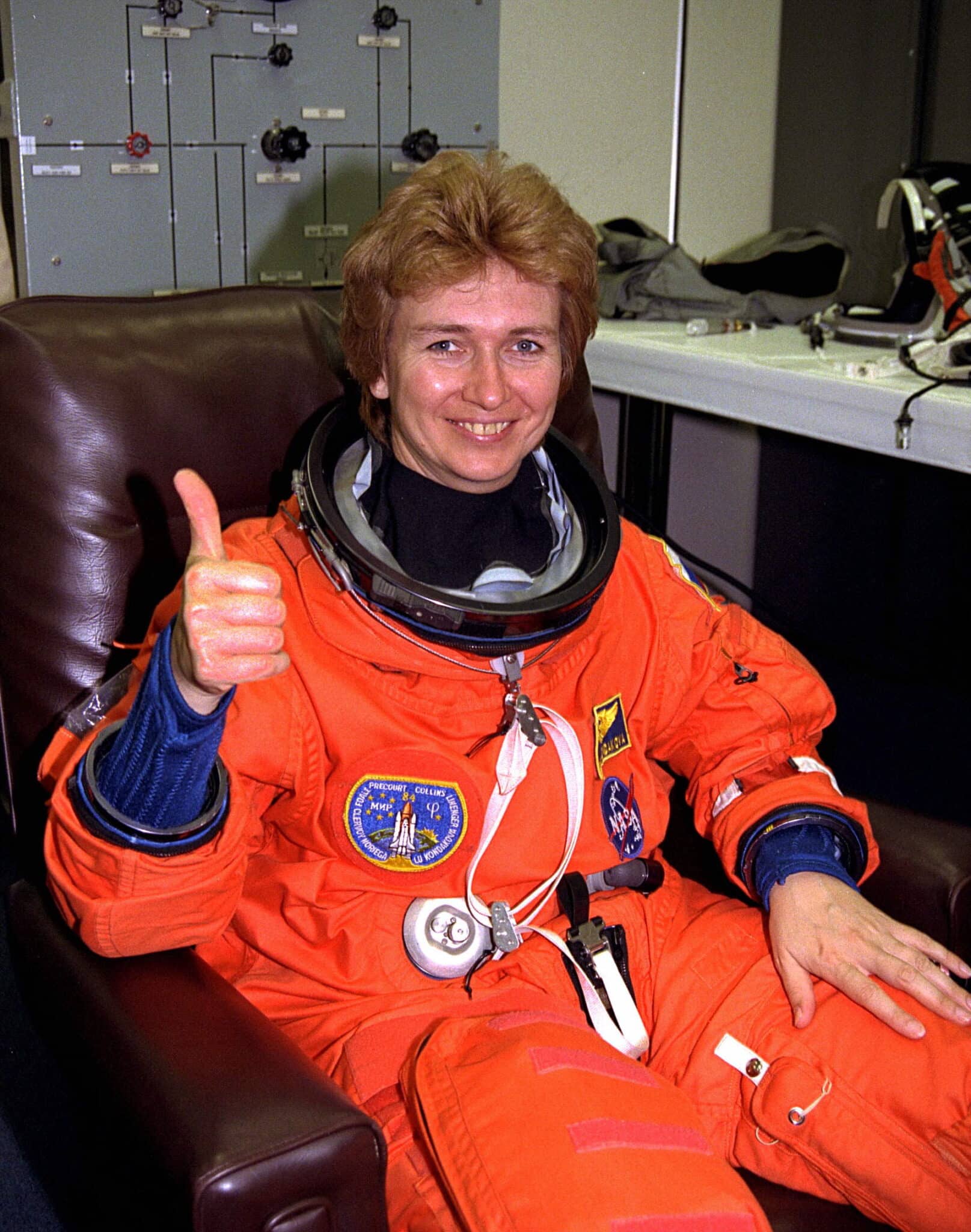 Елена Кондакова