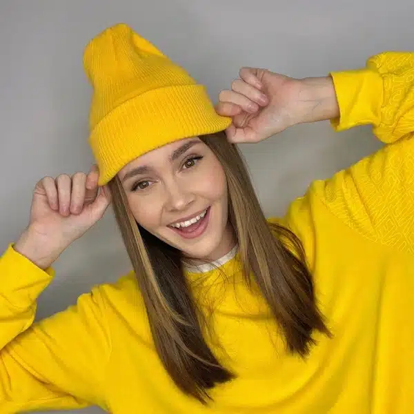 Анна Тихая