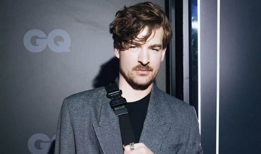 Сергей Мезенцев
