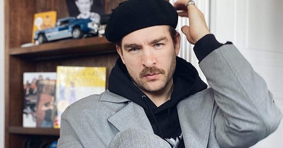 Сергей Мезенцев