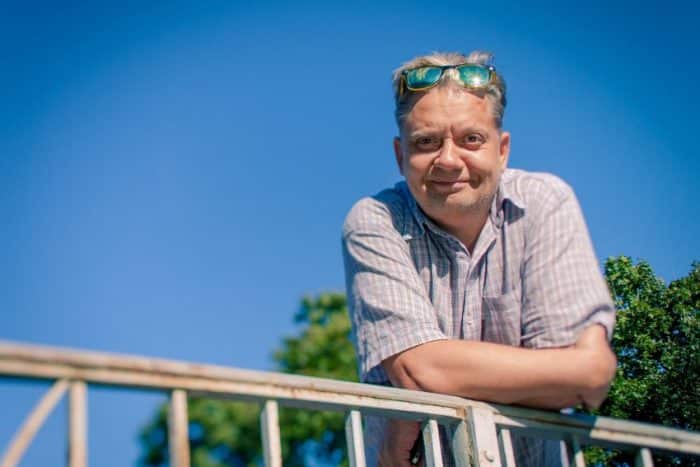 Дмитрий Барков
