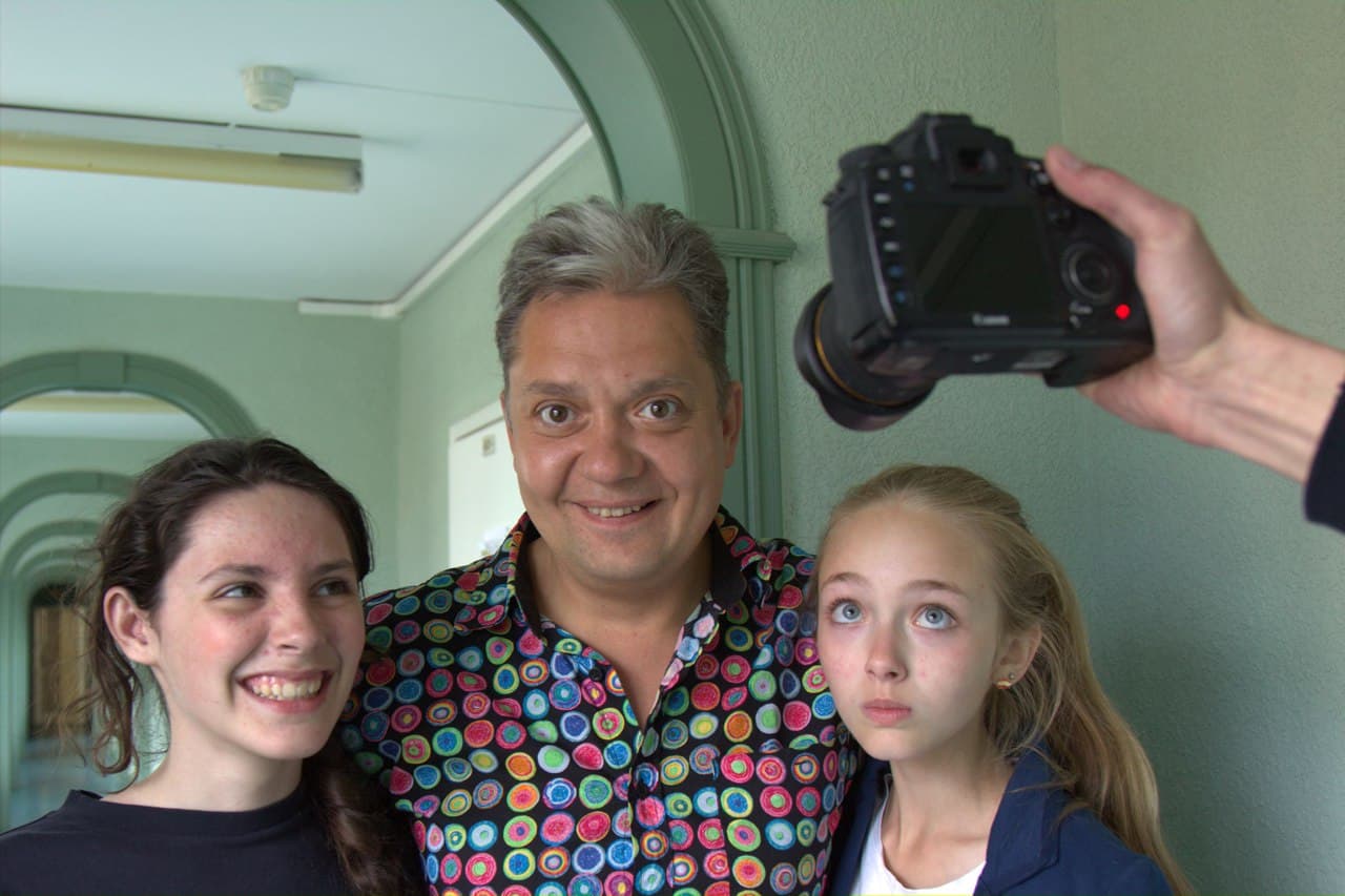 Дмитрий Барков