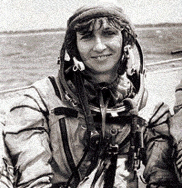Елена Кондакова