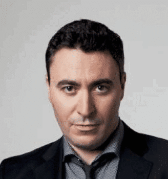 Максим Венгеров