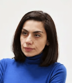 Карина Цуркан