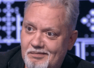 Дмитрий Барков