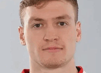 Алексей Потапов