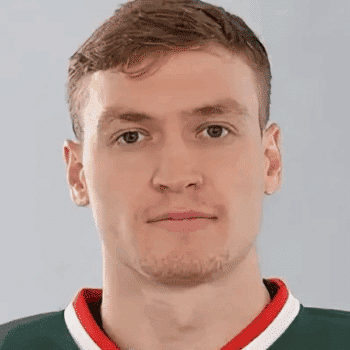 Алексей Потапов