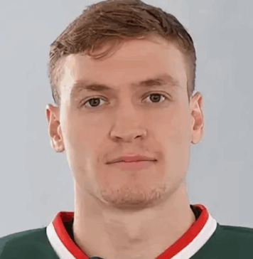 Алексей Потапов