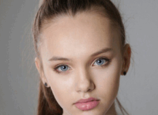 Ангелина Романовская