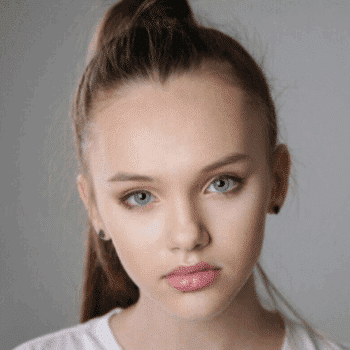 Ангелина Романовская