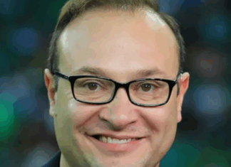 Константин Генич
