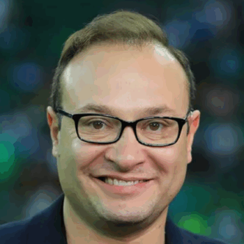 Константин Генич