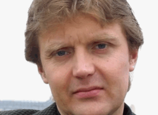Александр Литвиненко